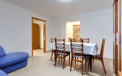 Accommodatie:&nbsp;Vesela 580.4