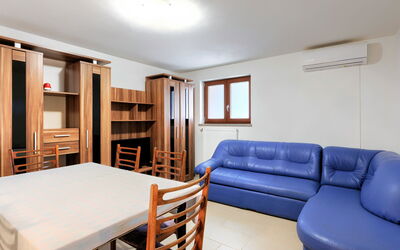 Accommodatie:&nbsp;Vesela 580.4