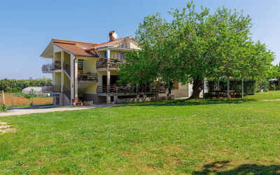 Umag Volparija 580