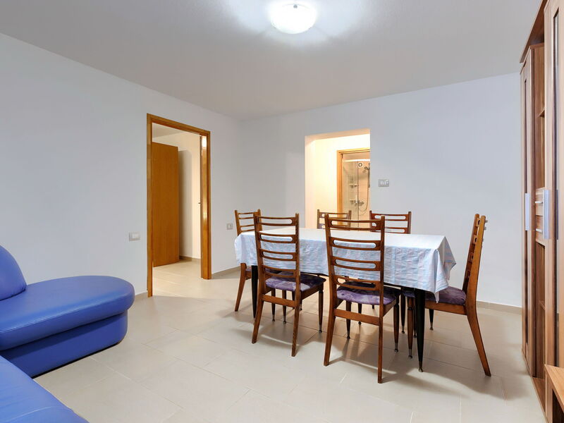 Accommodatie:&nbsp;Vesela 580.4