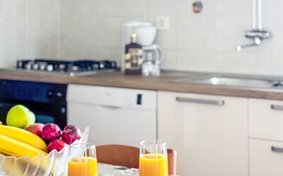 Accommodatie:&nbsp;Ana 600.1