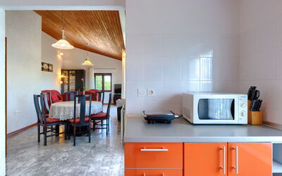 Accommodatie:&nbsp;Ana 600.2