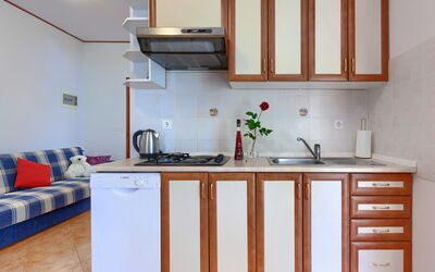 Accommodatie:&nbsp;Ana 600.3