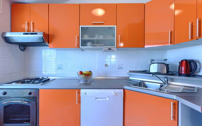 Accommodatie:&nbsp;Ana 600.2