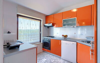 Accommodatie:&nbsp;Ana 600.2