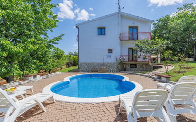 Accommodatie:&nbsp;Ana 600.1
