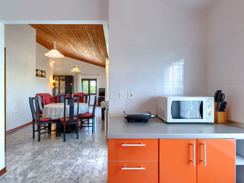 Accommodatie:&nbsp;Ana 600.2