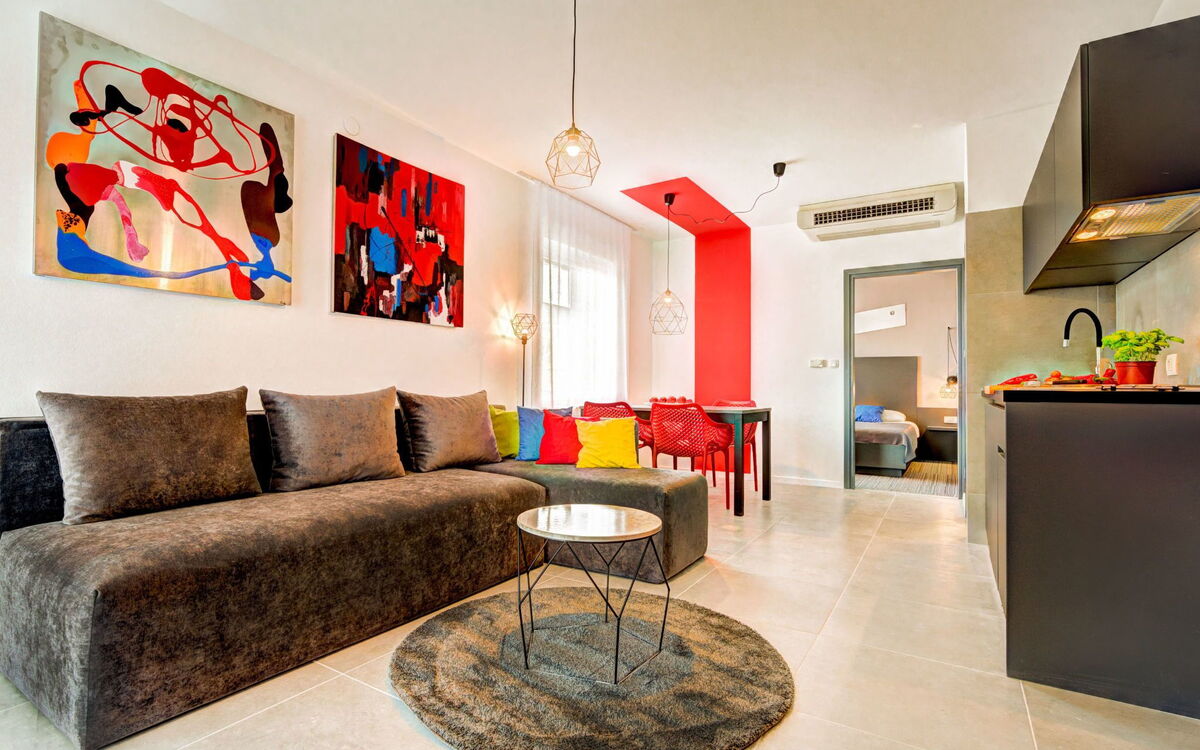 Accommodatie:&nbsp;Villa Jadranka 300.24