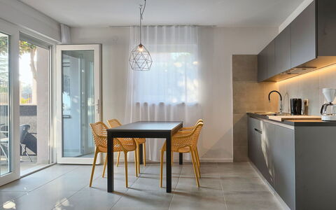 Accommodatie:&nbsp;Villa Jadranka 300.1
