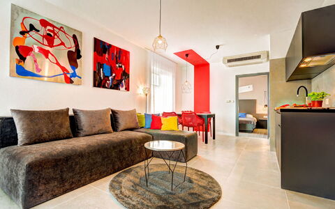 Accommodatie:&nbsp;Villa Jadranka 300.29