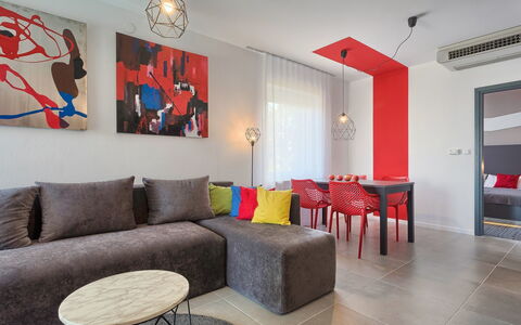 Accommodatie:&nbsp;Villa Jadranka 300.6