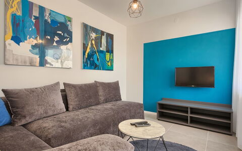 Accommodatie:&nbsp;Villa Jadranka 300.4