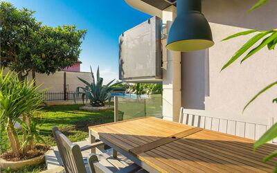 Accommodatie:&nbsp;Villa Jadranka 300.1