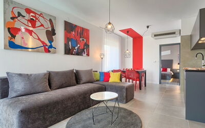 Accommodatie:&nbsp;Villa Jadranka 300.4