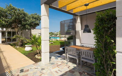 Accommodatie:&nbsp;Villa Jadranka 300.1