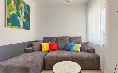 Accommodatie:&nbsp;Villa Jadranka 300.4