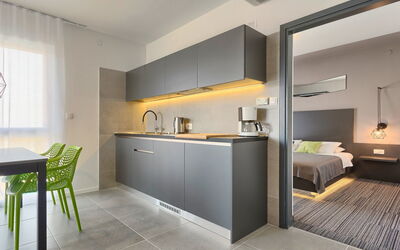Accommodatie:&nbsp;Villa Jadranka 300.6
