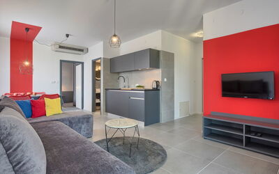Accommodatie:&nbsp;Villa Jadranka 300.6