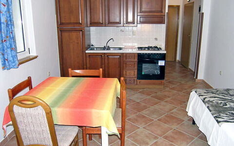 Accommodatie:&nbsp;Hilde Blue 100.7