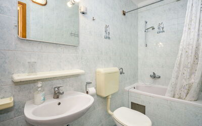 Accommodatie:&nbsp;Hilde Blue 100.5