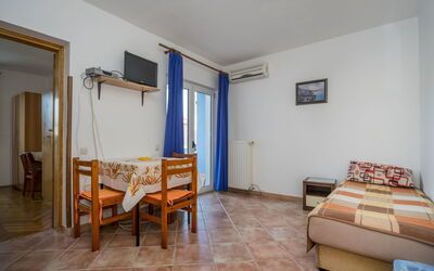 Accommodatie:&nbsp;Hilde Blue 100.5