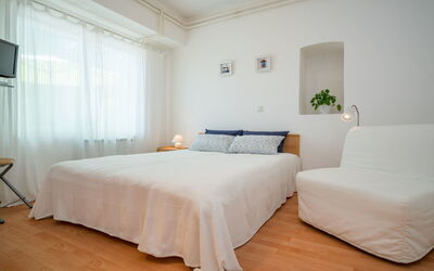 Accommodatie:&nbsp;Emil 105.2