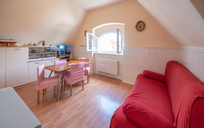 Accommodatie:&nbsp;Najade 111.2