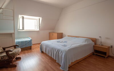 Accommodatie:&nbsp;Najade 111.2