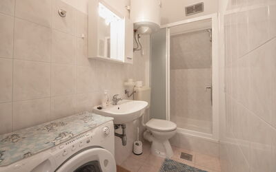 Accommodatie:&nbsp;Najade 111.2