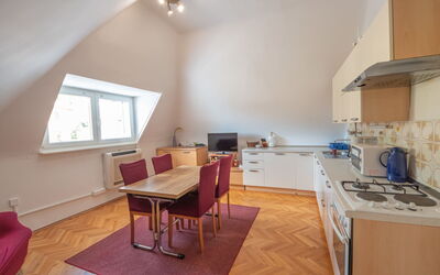 Accommodatie:&nbsp;Najade 111.1