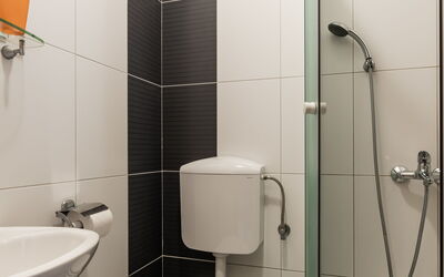 Accommodatie:&nbsp;Kate 405.3
