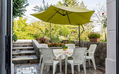 Accommodatie:&nbsp;Kate 405.1