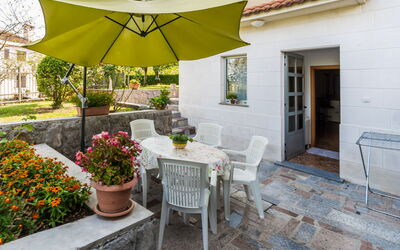 Accommodatie:&nbsp;Kate 405.1