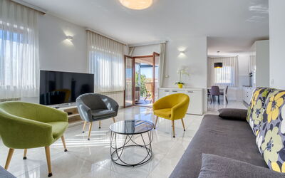 Accommodatie:&nbsp;Damir 135.1