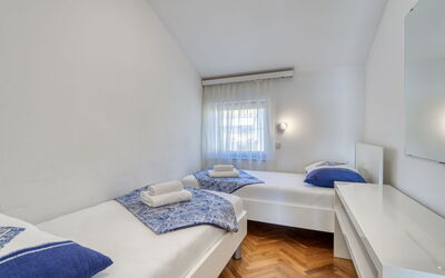 Accommodatie:&nbsp;Damir 135.2
