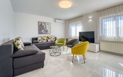 Accommodatie:&nbsp;Damir 135.1