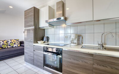 Accommodatie:&nbsp;Damir 135.2