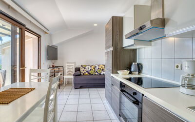 Accommodatie:&nbsp;Damir 135.2
