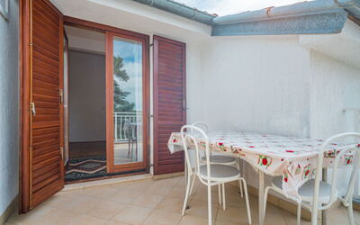 Accommodatie:&nbsp;Fuma 330.6