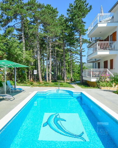 Crikvenica Jadranovo 330