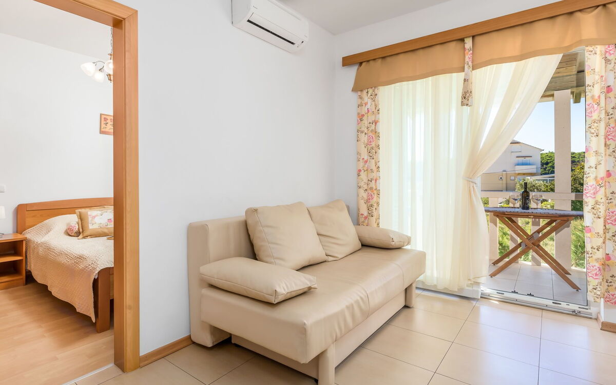 Accommodatie:&nbsp;Ivan 2 301.2