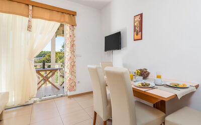 Accommodatie:&nbsp;Ivan 2 301.2