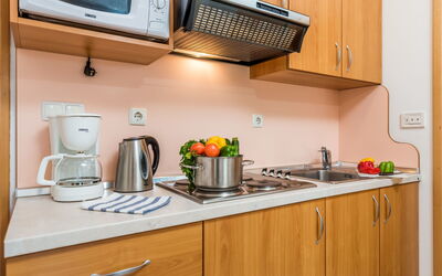 Accommodatie:&nbsp;Ivan 2 301.2