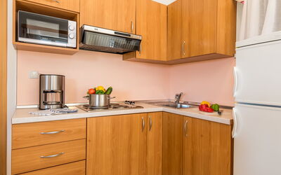 Accommodatie:&nbsp;Ivan 3 301.3