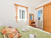 Accommodatie:&nbsp;Ivan 1 301.1
