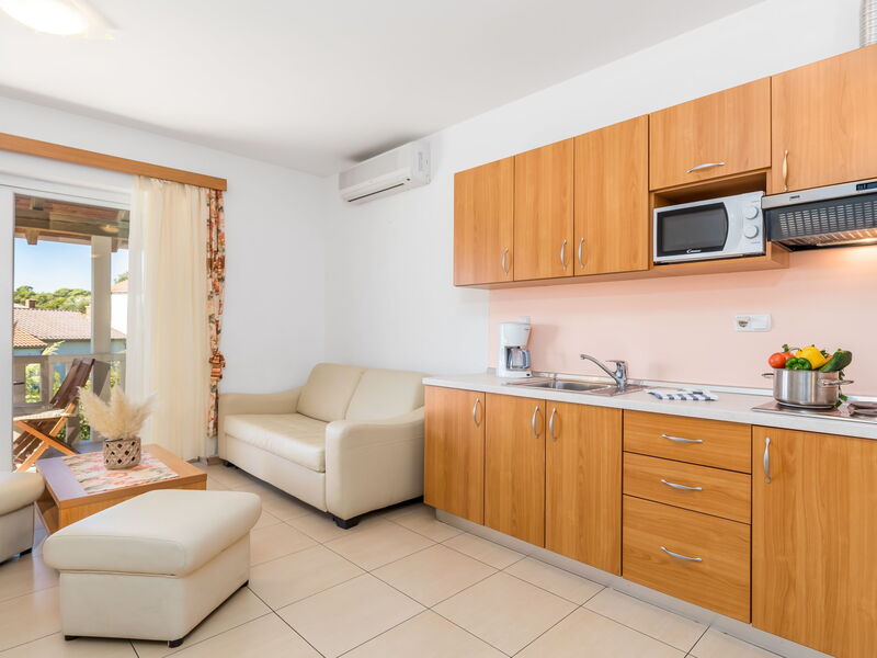 Accommodatie:&nbsp;Ivan 1 301.1