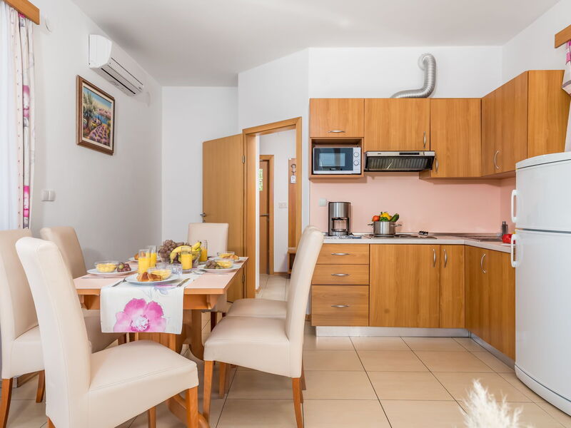 Accommodatie:&nbsp;Ivan 3 301.3