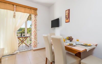 Accommodatie:&nbsp;Pavica 4 304.4