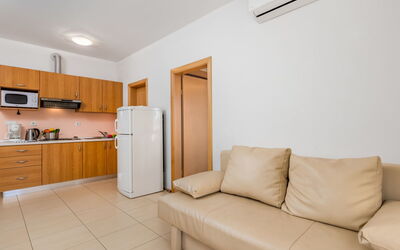 Accommodatie:&nbsp;Pavica 6 304.6