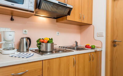 Accommodatie:&nbsp;Pavica 5 304.5